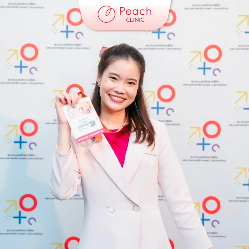 peach clinic review